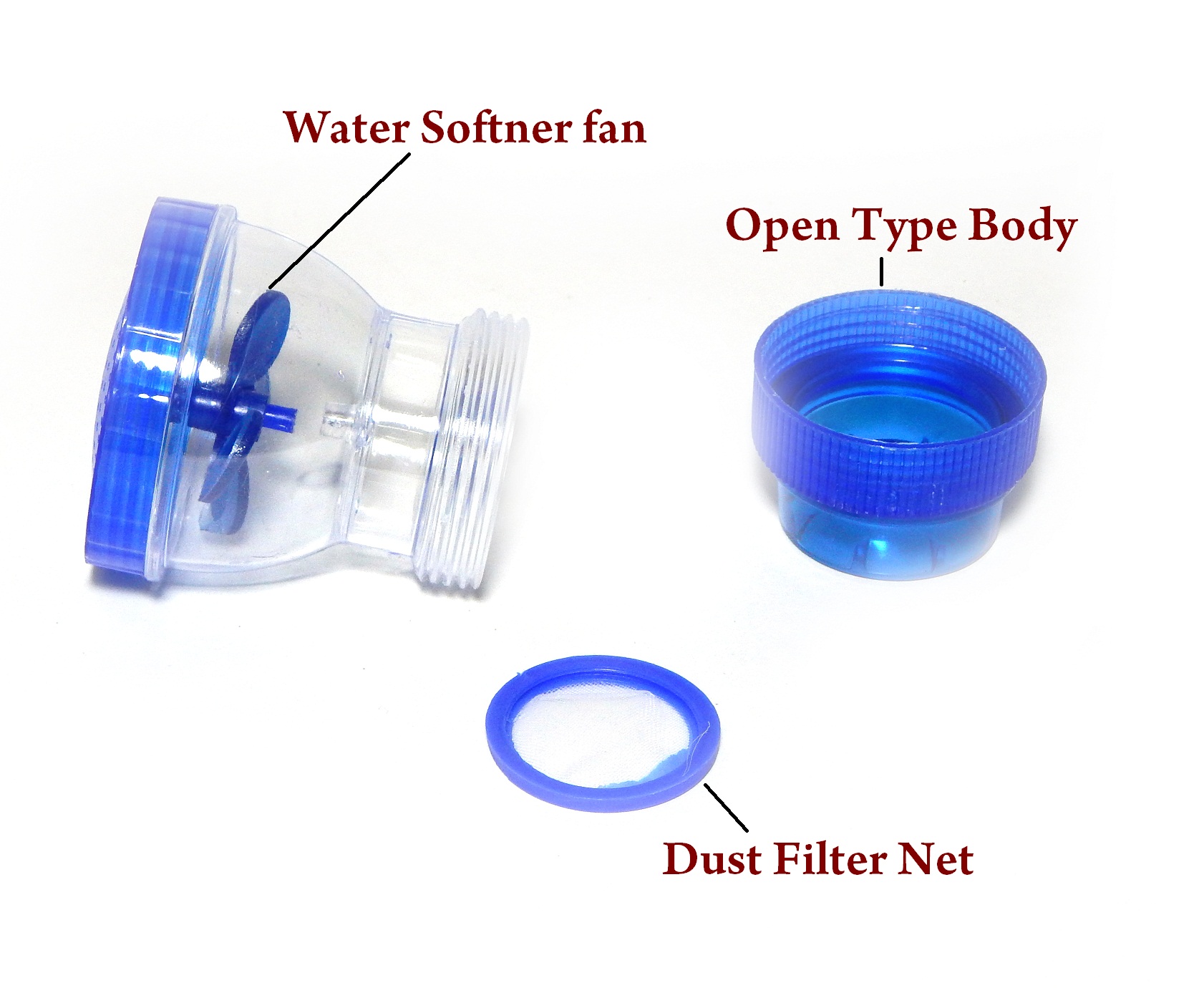 product side